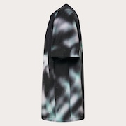 Striking Wind SS Pullover 7.0 - Black Print