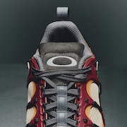 Oakley Factory Team Ibex - Camelia Glazed