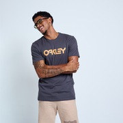 Camiseta Mark II Ss Tee - Shadow