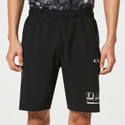 Striking Wind Shorts 9Inch 1.0 - Blackout