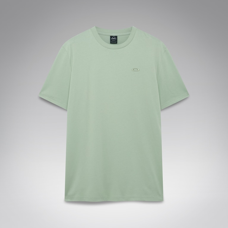 Relax Tee 2.0 - Faded Green