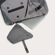 Latitude Flex Pack - Granite Gray