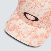 Oakley Sand Camo Hat - Digi Camo Orange