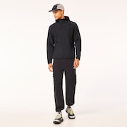 Latitude Arc Pant - Blackout