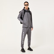 Enhance 3Rdg Synchronism Jkt 8.0 - Dark Grey Heather