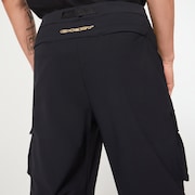Tc Convertible Rc Pant - Blackout