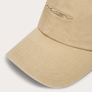 47 Soho Dad Hat - Pebble