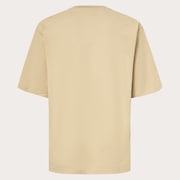Soho SL Tee - Pebble