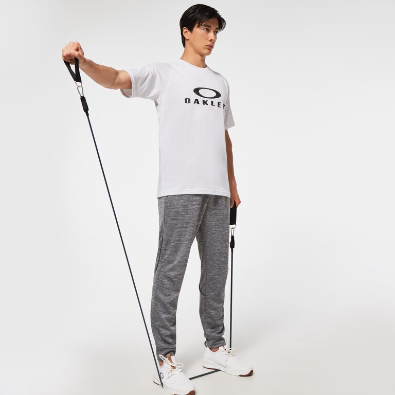 Ergo Heathered Rr Jogger - Dark Gray Heather