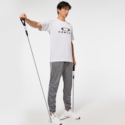 Ergo Heathered Rr Jogger - Dark Gray Heather