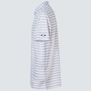 Oakley Step Shade Stripe RC PO - White