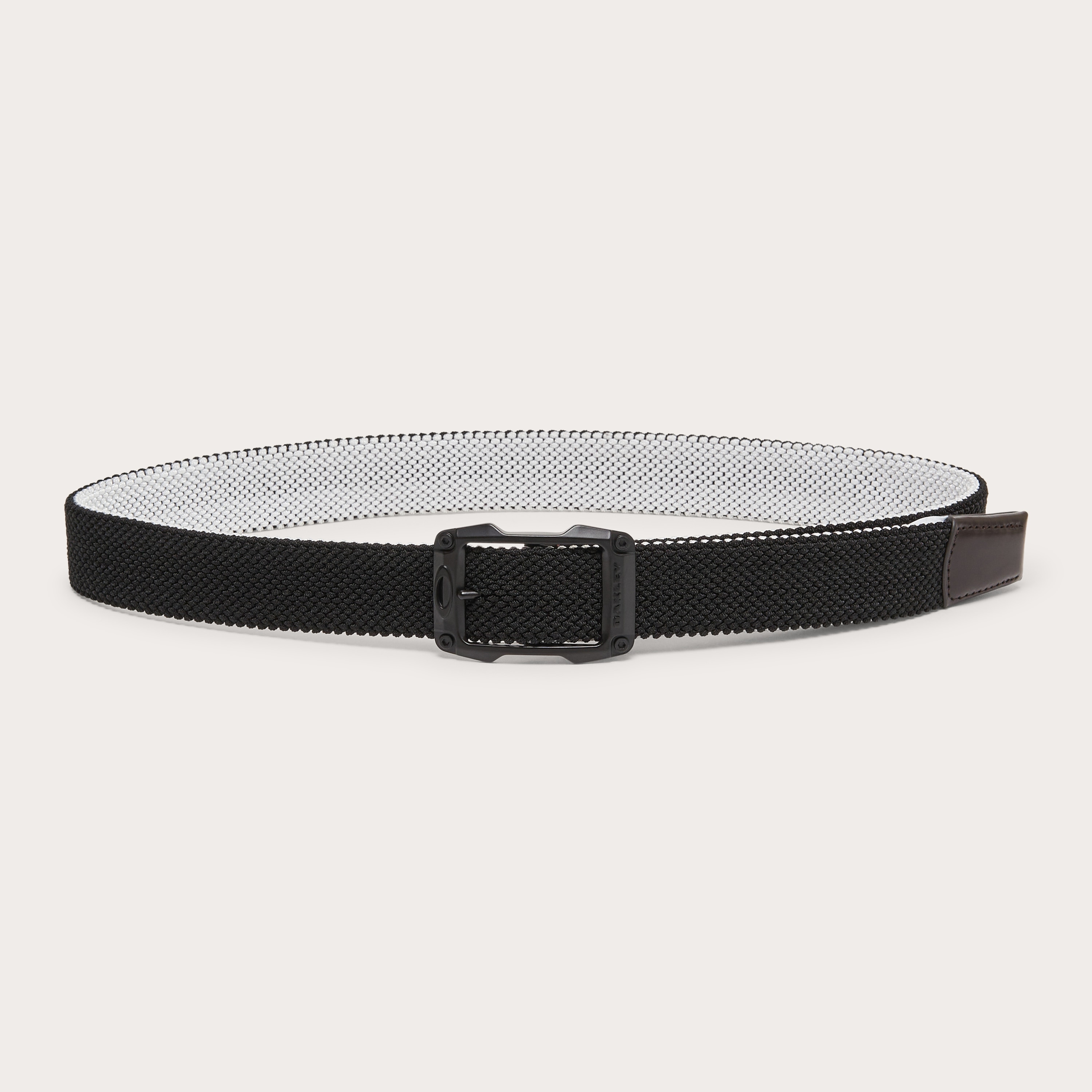オークリー Web Reversible Belt 14.0 Blackout | オークリー公式
