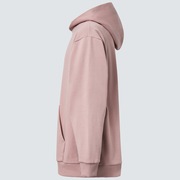Soho Sl Po Hoodie 2.0 - Toadstool