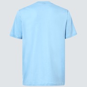 One Wave B1B Tee - Stonewash Blue
