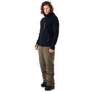 Sli Insul. Pant 10K/ 2L - Dark Brush