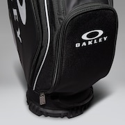 Oakley Caddie Bag 19.0 Fw - Pitch Black