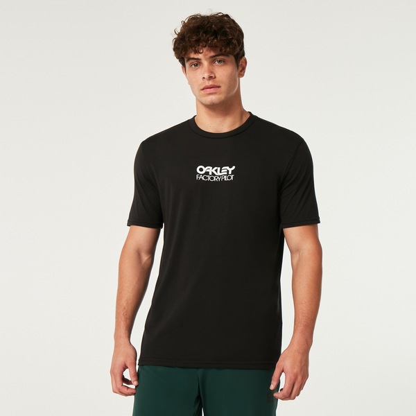 Factory Pilot SS Tee