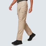 Vanguard Cargo Pant - Rye