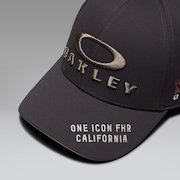 Oakley Fixed Cap Fa 26.0 - Phantom