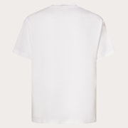 Enhance Qdevo Ss Tee Bold 4.0 - White