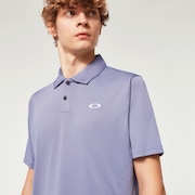 Oakley Icon Tn Protect Rc Polo I - New Lilac