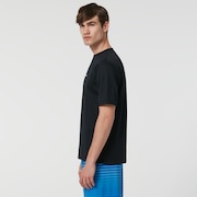 All Days Rashguard - Blackout