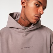 Soho Sl Po Hoodie 2.0 - Storm Front