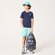 Ytr Ny Shorts 11.0 - Seafoam Green