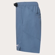 Enhance Allmighty Shorts 8.5Inch - Dark Aqua