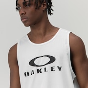Regata Oakley Tank - White