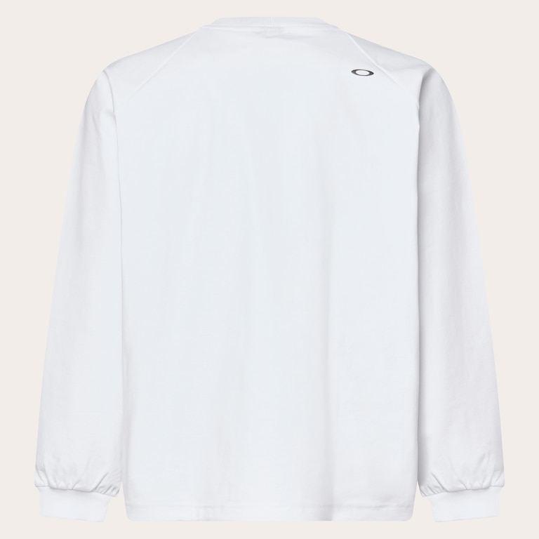 Fgl Slick Crew 6.0 - White