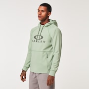 Enhance Rc Hoodie - New Jade