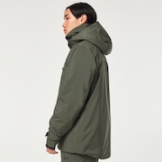 Sub Temp Rc Gore-Tex Jacket - New Dark Brush