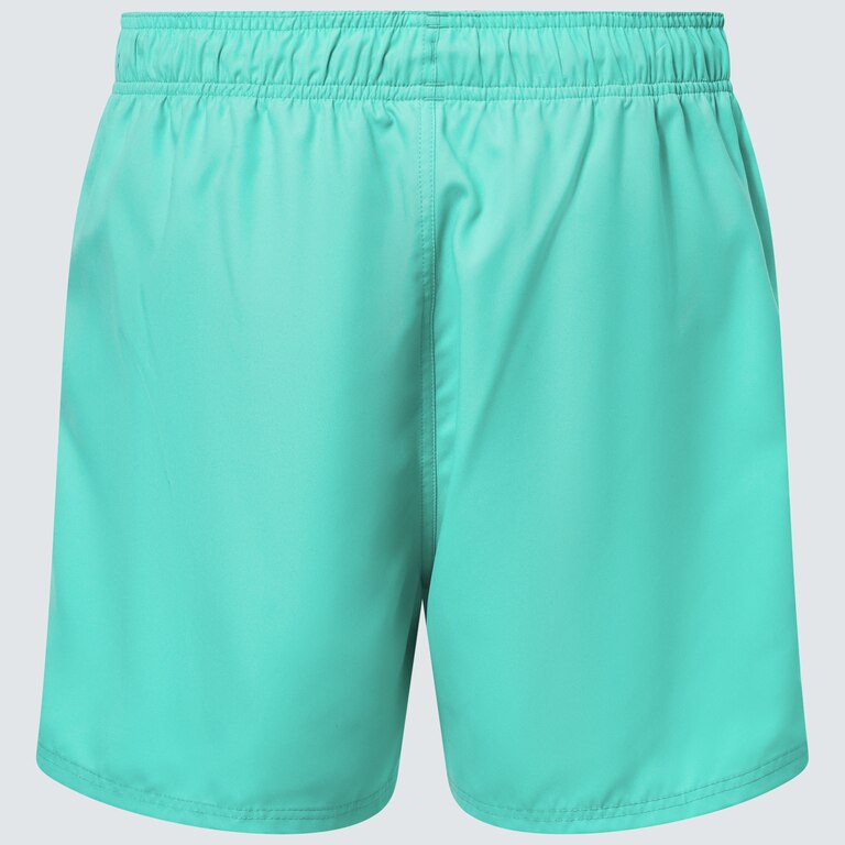 Beach Volley 16" Beachshort - Mint Green