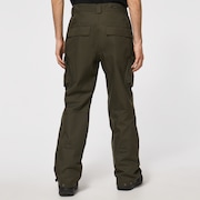 Classic Cargo Shell Pant - New Dark Brush