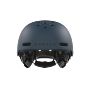 STREET1 - Matte Poseidon/Black