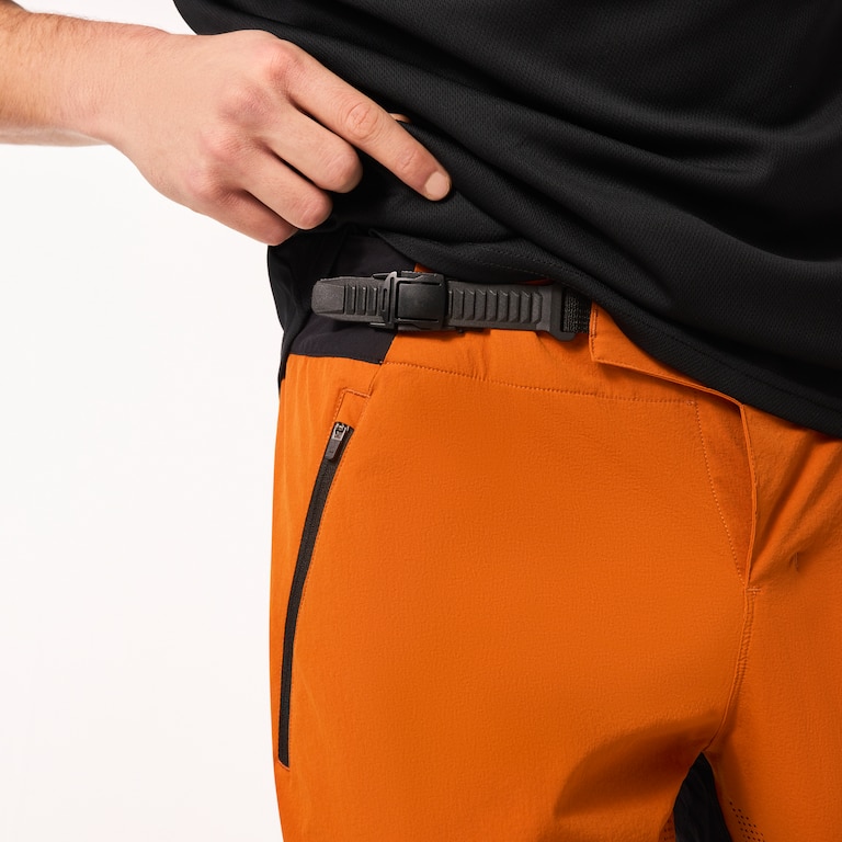 Seeker Airline Pant - Ginger
