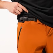 Seeker Airline Pant - Ginger