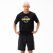 Oakley Outdoor Tech Trunkshorts 18" - Blackout