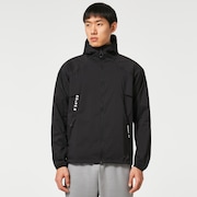 Fgl Ny Ap Packable Jacket 2.0 - Blackout