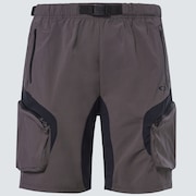 Latitude Cargo Short - Uniform Gray
