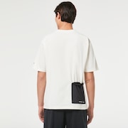 Fgl Pe Scratch Packable Tee 2.0 - Pristine