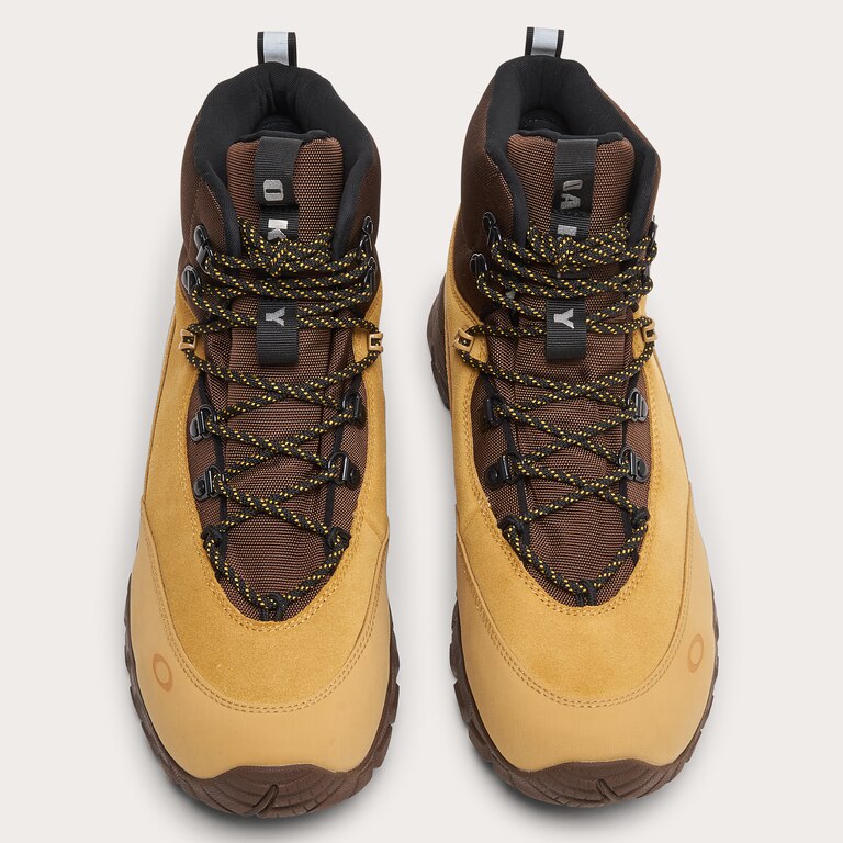 Vertex Boot - Light Curry/Carafe