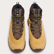 Vertex Boot - Light Curry/Carafe