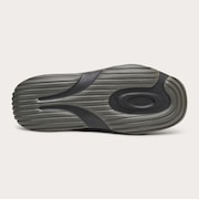 Oakley Factory Team Paguro - Black Ink