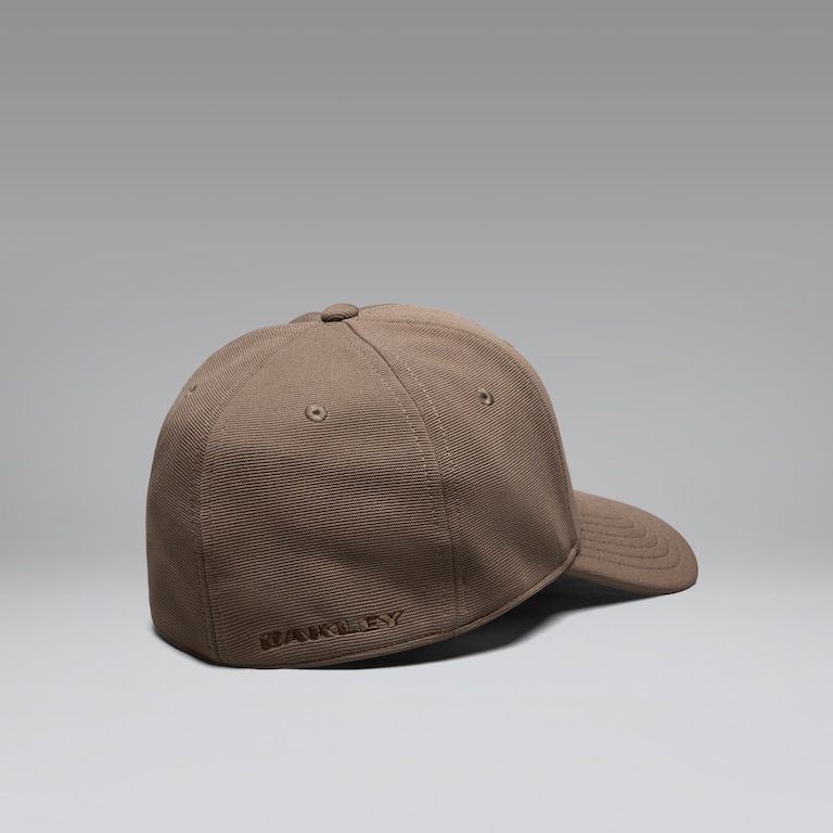 Tincan Cap - Dark Umber