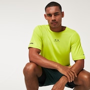 Pursuit SS Rc Tee - Sulphur