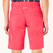 Oakley Tech Cold Shorts - Azalea