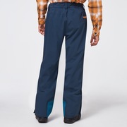 TNP Lined Shell Pant - Pond Blue
