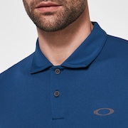 Oakley Icon TN Protect RC Polo - Poseidon